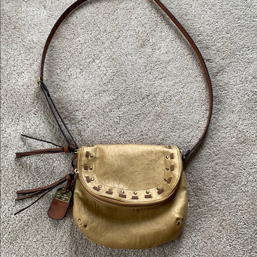 Jessica Simpson crossbody